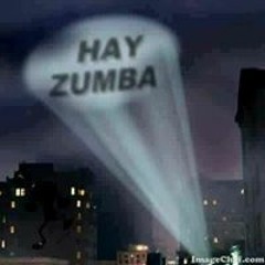 Melissa Zumba