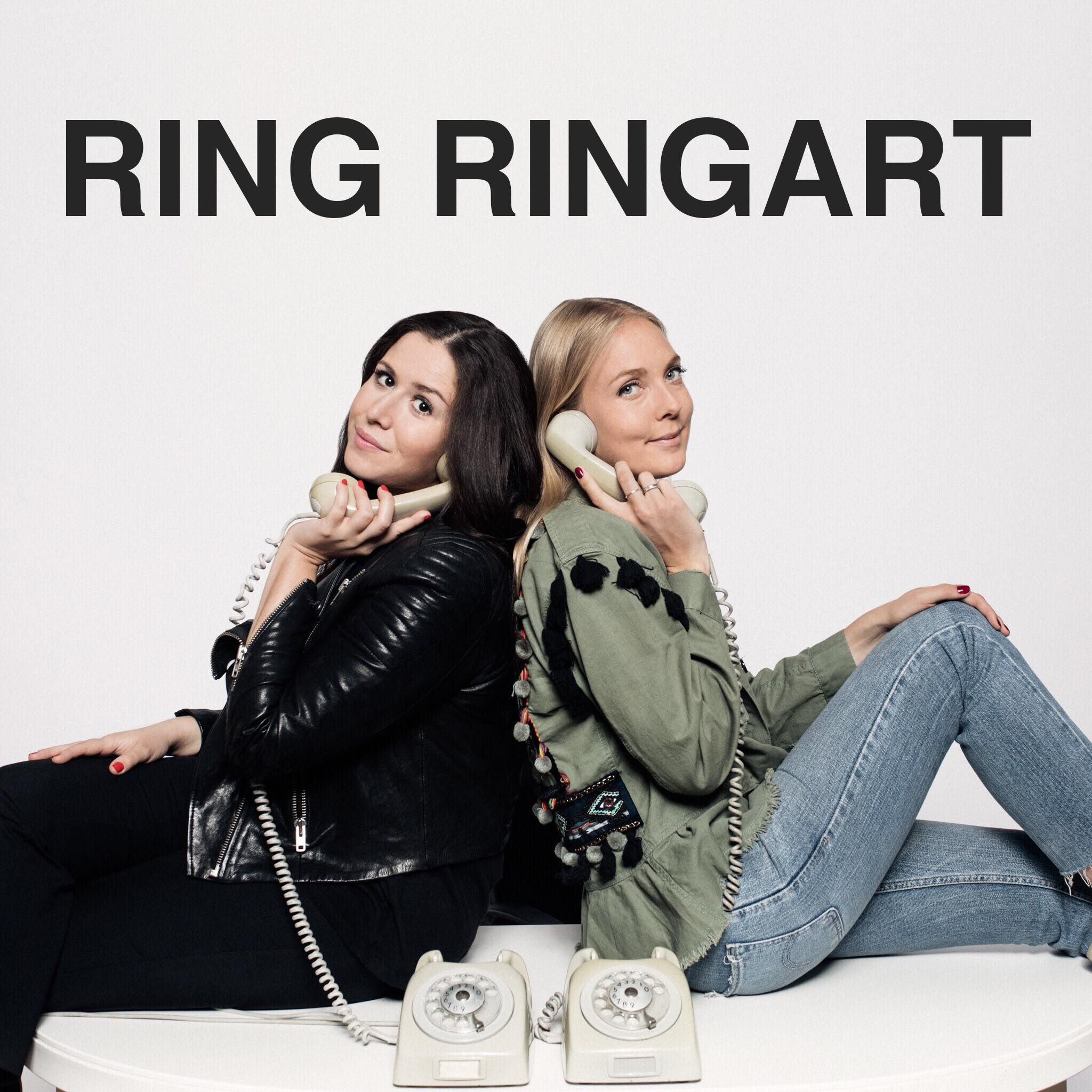 Ring Ringart