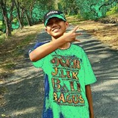 Mas Ramadhany Afrelian