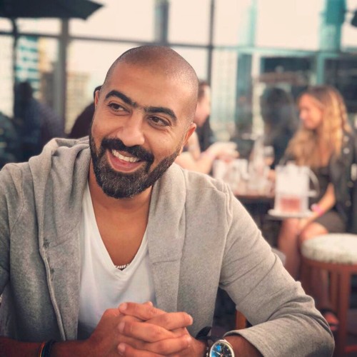 Karim El-Kari’s avatar
