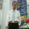Jhony Barus