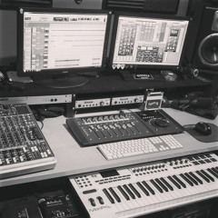 Tesoro Music Production