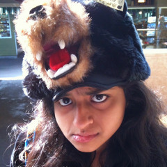 Manasvini (Shriya)
