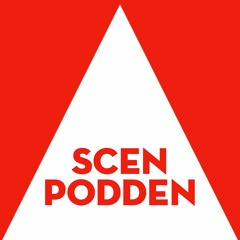Scenpodden