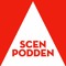 Scenpodden