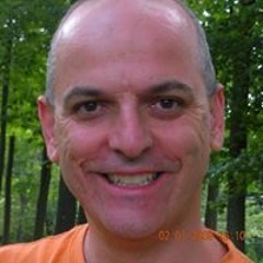 Stephane Fournier