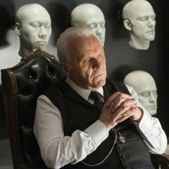 Robert Ford