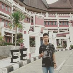 Andre Sumantrii