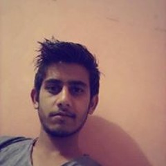 Manish Muktiraj