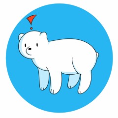Surprise Polar Bear