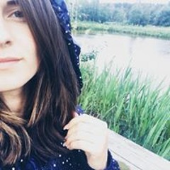 Катя Бовтуненко