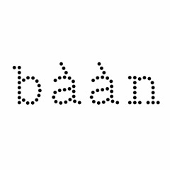 BÀÀN