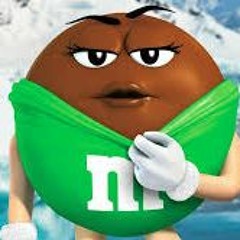 Green M&M Fanclub!!!