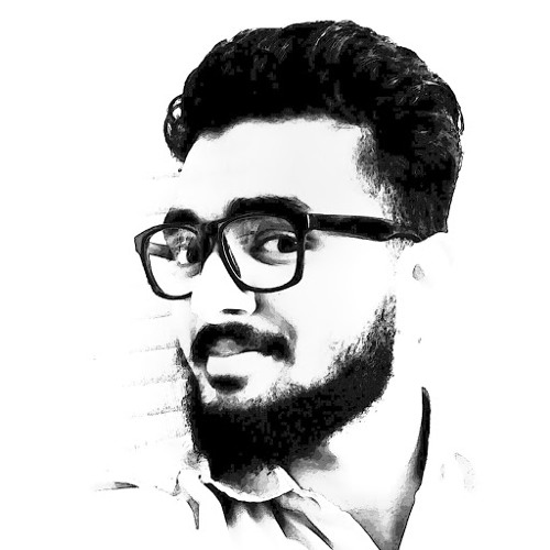 Arrshak majeed’s avatar