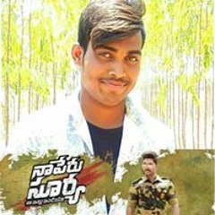 Devendar Mandula