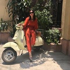 Daniela Rojas Castillo