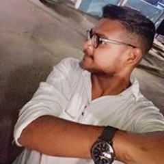Vishwa Nadh