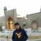 ali Hussain