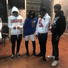 BLACK BOSS MUSIC GROUP