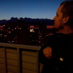 Константин Каменев