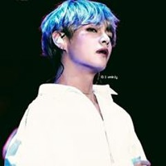 Miss Jeon Taehyung Mahjabeen