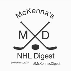 McKenna's NHL Podcast: Cup of coffee over the Devils