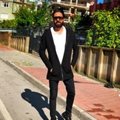 İbrahim Çoban