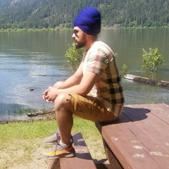 Gurinder Singh