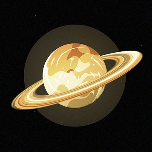 Saturn’s avatar