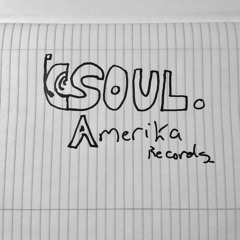SOUL. Amerika Records