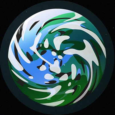 Earth