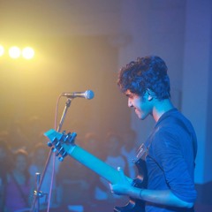 Arjun Subrahmanian