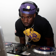 DJ Destiny