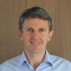 Alex Burton