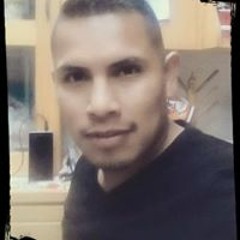 Jorge Bedon Espinoza