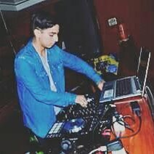DJ ANDREW’s avatar