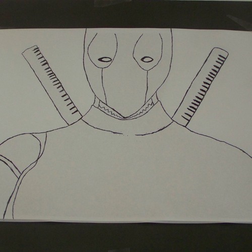 Punk Rocker (with Flowers In My Hair)