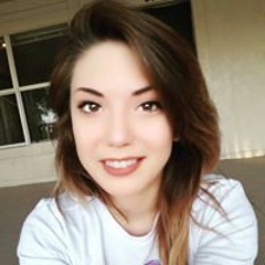 Anastasia O'Nishea Barlow