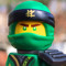 Mercfusion 18 NINJAGO