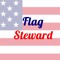 Flag Steward