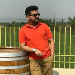Sagar Mistry