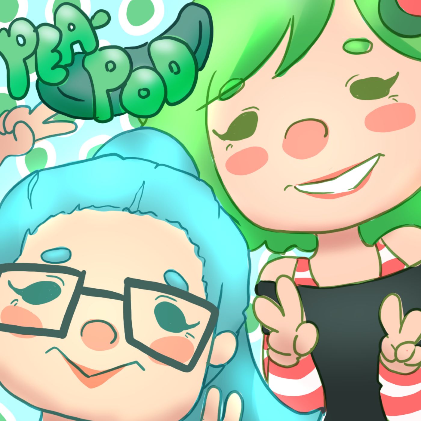 PeaPod