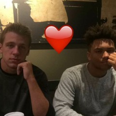 JUST THE TWO OF US (Podcast)