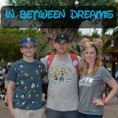 In Between Dreams
