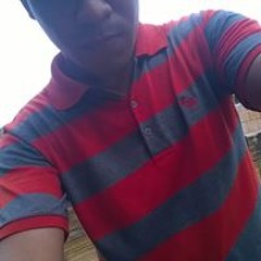 Ismael D' Amd