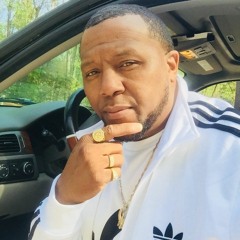 The Carolina's DJ KSmooth