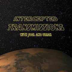 Intercepted Transmissions