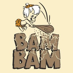 BAMBAM [BE]