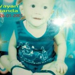Komang Wedha Wati