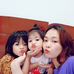 Mẹ Pé Pông